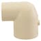 Kbi Charlotte Pipe FlowGuard 3/4 in. Slip X 1/2 in. D Slip CPVC Elbow CTS023001800 - alternate 5